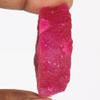149.5 Ct. Natural Earth Mined Ruby Healing Crystal Rare Raw Top Grade Rough Gemstone for Healing GA-342 view 2