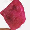 149.5 Ct. Natural Earth Mined Ruby Healing Crystal Rare Raw Top Grade Rough Gemstone for Healing GA-342 view 3