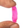 13 Ct. Red Ruby Gem Certified Rough Raw Ruby Unshape Loose Gemstone for Jewelry Making GA-97 view 2