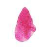 16.25 Ct. Natural Large Crystal Reiki Chakra Red Ruby Stone for Tumbled, Meditation & Reiki Crystal Healing GA-454 view 1