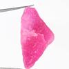 16.25 Ct. Natural Large Crystal Reiki Chakra Red Ruby Stone for Tumbled, Meditation & Reiki Crystal Healing GA-454 view 3