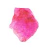 10.85 Ct. Rough Loose Gemstone Red Ruby Crystal Certified Rock Stone 100% Natural Ruby Healing Gem for Jewelry GA-335 view 1