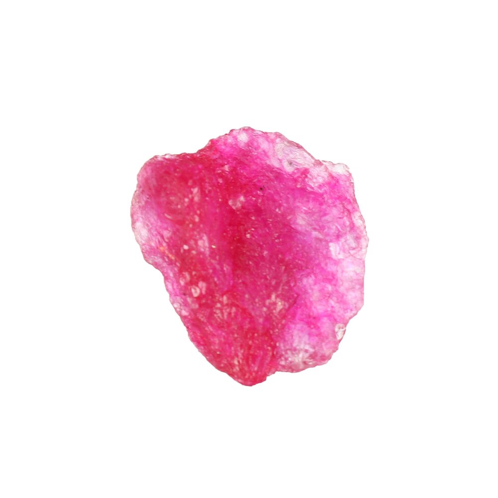 10 Ct. Natural Rough Raw Red Ruby Stone for Tumbling,Cabbing,Crystal Healing,Dcor & Other GA-296