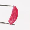 10 Ct. Natural Rough Raw Red Ruby Stone for Tumbling,Cabbing,Crystal Healing,Dcor & Other GA-296 view 3