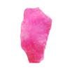 11.55 Ct. Natural Reiki Healing Rough Raw Red Ruby Gemstone for Crystal Therapy, Chakra Balancing, Meditation, Tumbling GA-384 view 1