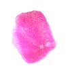 13.7 Ct. Ruby Gemstone Grade AA Rough Gem Certified Ruby Red Ruby for Wicca & Reiki Crystal Healing GA-492 view 1