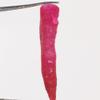 14.5 Ct. Natural Raw Red Ruby Crystal for Tumbling, Cabbing, Fountain Rocks, Decoration,Polishing, Crystal Healing GA-361 view 3