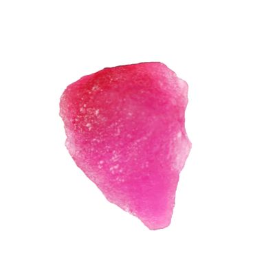 11.45 Ct. Natural Earth Mined Ruby Healing Crystal Rare Raw Top Grade Rough Gemstone for Healing GA-183