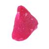 16.55 Ct. Natural Reiki Healing Rough Raw Red Ruby Gemstone for Crystal Therapy, Chakra Balancing, Meditation, Tumbling GA-391 view 1