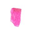 10.3 Ct. Natural Loose Ruby Red Color Uncut Rock Raw Rough Ruby Healing Crystal Ruby Gem, Certified Stone GA-500 view 1