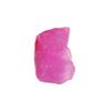 10 Ct. Natural Raw Rough Red Ruby Beads Rough Rock Crystal Loose Gemstone for Jewelry Making GA-217 view 1