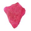 106 Ct. Red Ruby Rough Loose Gemstone Certified Ruby Chakras Healing Crystals, Energy Stone, Chunky Stone GA-91 view 1