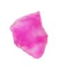 15.75 Ct. 100% Natural Supreme Excellent Red Ruby, Certified Rough Ruby Loose Gemstone Unheated Ruby GA-250 view 1