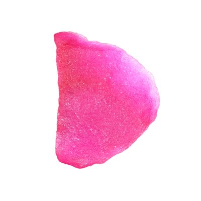 17 Ct. Raw Red Ruby Stone Certified Rough Natural Ruby Wire Wrapping & Jewelry Making Loose Gemstone GA-19