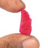 18 Ct. Natural Earth Mined Ruby Healing Crystal Rare Raw Top Grade Rough Gemstone for Healing GA-22 view 2