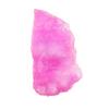 13.75 Ct. Natural Large Crystal Reiki Chakra Clear Red Ruby Stone for Tumbled, Meditation & Reiki Crystal Healing GA-368 view 1