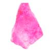 14.5 Ct. Natural Healing Crystal Red Ruby Rough Stone for Healing, Yoga, Meditation & Other GA-461 view 1