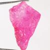 14.5 Ct. Natural Healing Crystal Red Ruby Rough Stone for Healing, Yoga, Meditation & Other GA-461 view 2