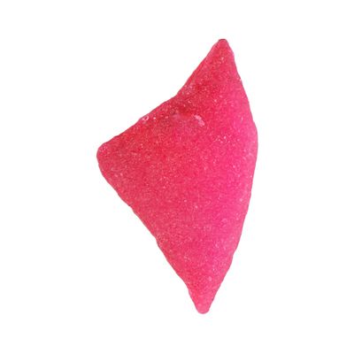 25.2 Ct. Natural Rough Raw Red Ruby Stone for Tumbling,Cabbing,Crystal Healing,Dcor & Other GA-456
