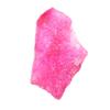 11.85 Ct. 1 pc Natural Red Ruby Rough Raw Gemstone Earth Mined Red Ruby Specimen Crystal Healing Specimen GA-468 view 1