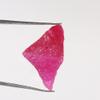 13.85 Ct. Natural Earth Mined Ruby Healing Crystal Rare Raw Top Grade Rough Gemstone for Healing GA-343 view 2