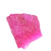 20.25 Ct. 1pc Natural Red Ruby Crystal Healing Stone Rough Ruby Certified Gem Decoration,Polishing, Wire Wrapping GA-493 view 1