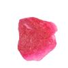 10.7 Ct. A Grade Red Ruby Rough Crystal Natural Chakra Stone Healing Crystal for for Tumbling, Cutting, Lapidary, Reiki GA-480 view 1