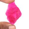 104 Ct. AAA Natural Raw Rough Red Ruby Gemstone Rough Crystal for Jewelry Making, Healing, Decoration GA-47 view 2