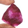 100 Ct. Natural Healing Crystal Red Ruby Rough Stone for Healing, Yoga, Meditation & Other GA-123 view 3