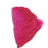 126.5 Ct. Natural Earth Mined Clear Red Ruby Healing Crystal Rare Raw Top Grade Rough Gemstone for Healing GA-318 view 1