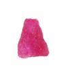 12.45 Ct. 1 pc Natural Red Ruby Rough Raw Gemstone Earth Mined Red Ruby Specimen Crystal Healing Specimen GA-226 view 1