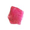 10.4 Ct. Red Ruby Rough Loose Gemstone Rough Ruby Stone, Loose Gemstone, Certified Raw Rough Gemstone GA-487 view 1