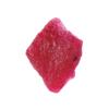 12.3 Ct. Natural Raw Red Ruby Stone Rough Healing Crystal for Cabbing, Tumbling, Cutting, Wire Wrapping, Wicca, Reiki & Healing GA-313 view 1