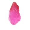 13.1 Ct. Rough Loose Gemstone Red Ruby Crystal Certified Rock Stone 100% Natural Ruby Healing Gem for Jewelry GA-175 view 1