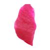 100 Ct. Unique Natural Red Ruby Energy Stone Certified Ruby Gemstone Healing Power for Jewelry Making GA-168 view 2