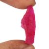 17 Ct. Natural Loose Ruby Red Color Uncut Rock Raw Rough Ruby Healing Crystal Ruby Gem, Certified Stone GA-20 view 2