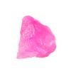 24 Ct. Natural Healing Crystal Red Ruby Rough Stone for Healing, Yoga, Meditation & Other GA-301 view 1