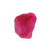 10.5 Ct. Healing Crystal Red Ruby Rough Gemstone Raw Healing Stone for Yoga, Meditation, Aura Cleansing GA-276 view 1