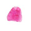 11.9 Ct. AAA Natural Raw Rough Red Ruby Gemstone Rough Crystal for Jewelry Making, Healing, Decoration GA-193 view 1