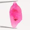 23.25 Ct. Ruby Gem Natural Stone Original Certified Healing Crystal Ruby Rough Loose Stone for Jewelry Making GA-421 view 3