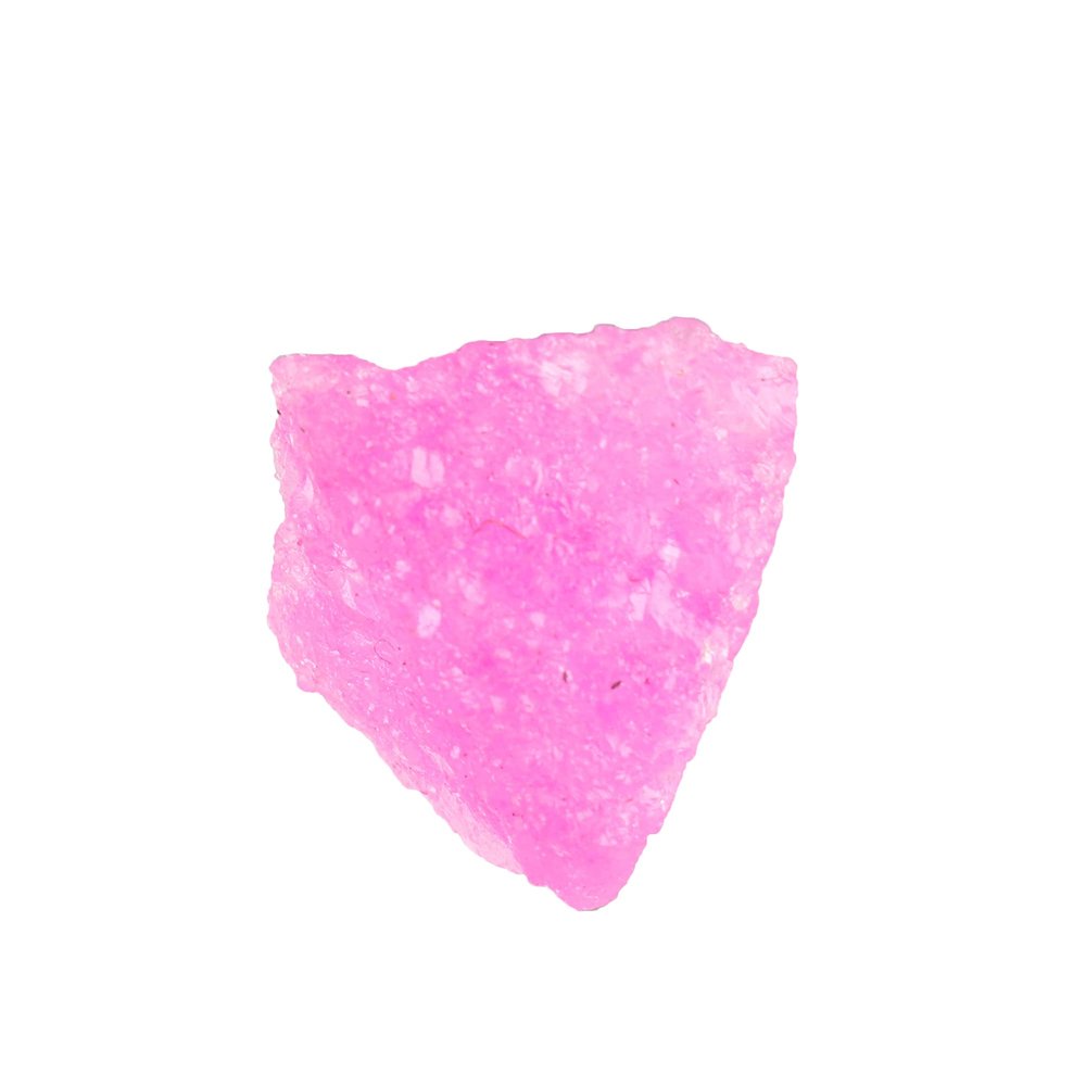 10.3 Ct. Natural AAA++ Quality Red Ruby Certified Healing Crystal Raw Rough Crystal for Decoration Purpose & Healing GA-442