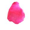 20 Ct. Natural Reiki Healing Rough Raw Red Ruby Gemstone for Crystal Therapy, Chakra Balancing, Meditation, Tumbling GA-157 view 1