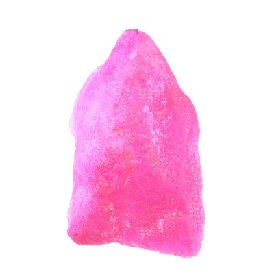 14.95 Ct. Red Ruby Gem Certified Rough Raw Ruby Unshape Loose Gemstone for Jewelry Making GA-497