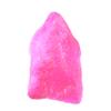 14.95 Ct. Red Ruby Gem Certified Rough Raw Ruby Unshape Loose Gemstone for Jewelry Making GA-497 view 1