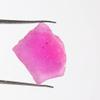 13.3 Ct. Natural Healing Crystal Red Ruby Rough Stone for Healing, Yoga, Meditation & Other GA-203 view 2