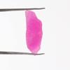 13.3 Ct. Natural Healing Crystal Red Ruby Rough Stone for Healing, Yoga, Meditation & Other GA-203 view 3