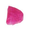 18 Ct. Untreated Raw Rough Natural Red Ruby Certified Healing Crystal Loose Gemstone for Multi Purpose GA-390 view 1
