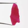 14.35 Ct. Ruby Gem Natural Stone Original Certified Healing Crystal Ruby Rough Loose Stone for Jewelry Making GA-261 view 3