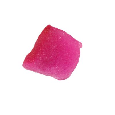 10.75 Ct. Natural Loose Ruby Red Color Uncut Rock Raw Rough Ruby Healing Crystal Ruby Gem, Certified Stone GA-180
