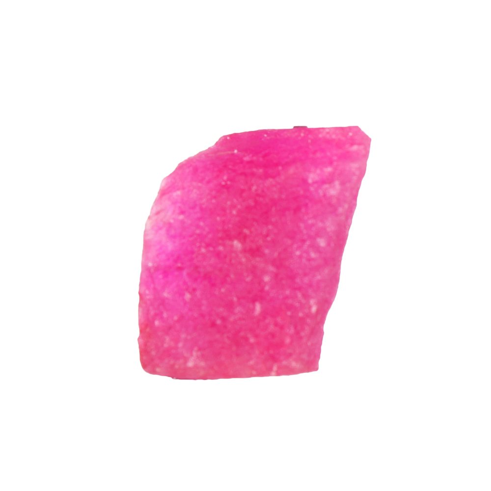 10.9 Ct. Red Ruby Rough Loose Gemstone Certified Ruby Chakras Healing Crystals, Energy Stone, Chunky Stone GA-491